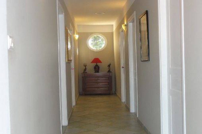 Location de vacances - Villa à Propriano