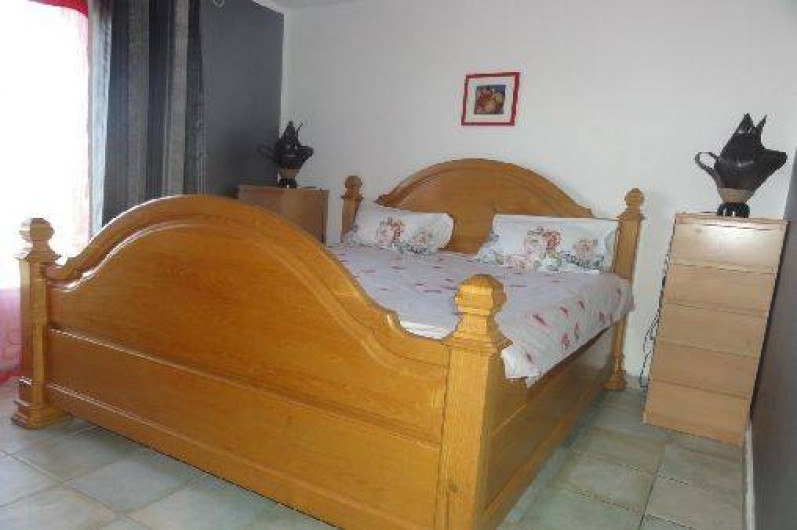 Location de vacances - Villa à Propriano