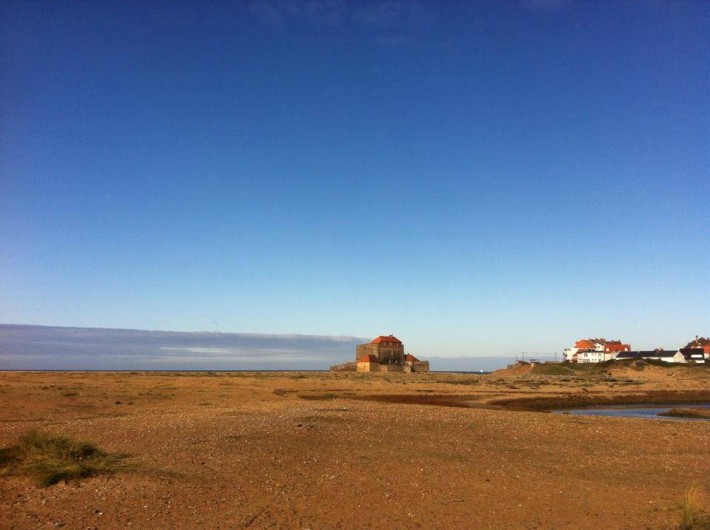 Location de vacances - Maison - Villa à Ambleteuse