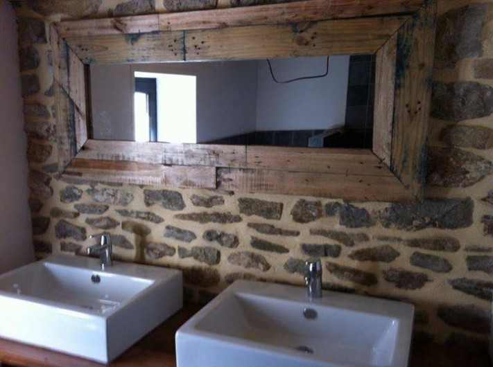 Location de vacances - Maison - Villa à Ambleteuse