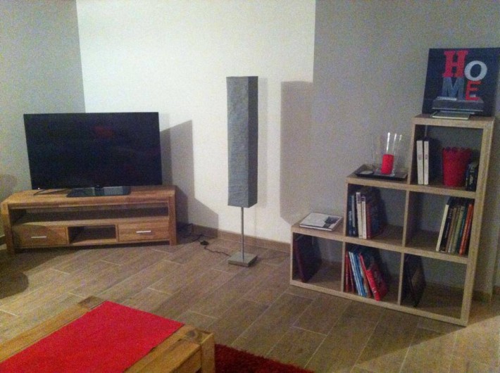 Location de vacances - Maison - Villa à Ambleteuse