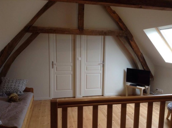 Location de vacances - Maison - Villa à Ambleteuse