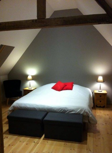 Location de vacances - Maison - Villa à Ambleteuse