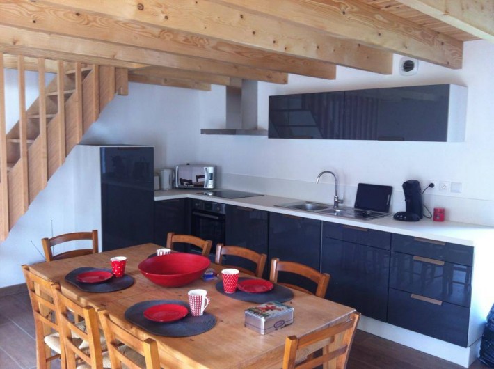 Location de vacances - Maison - Villa à Ambleteuse