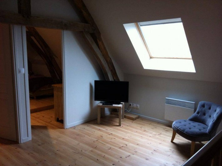 Location de vacances - Maison - Villa à Ambleteuse