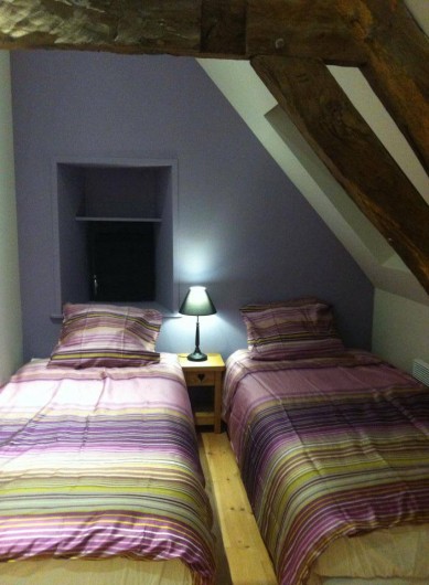 Location de vacances - Maison - Villa à Ambleteuse