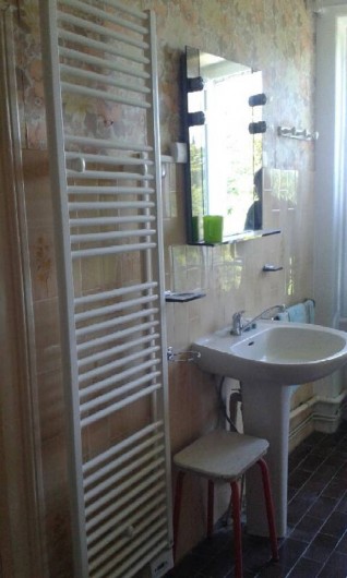 Location de vacances - Chambre d'hôtes à Beaufort