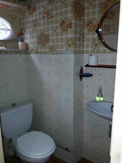 Location de vacances - Chambre d'hôtes à Beaufort