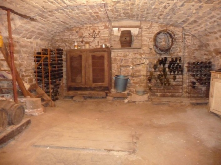 Location de vacances - Chambre d'hôtes à Beaufort