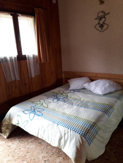 Location de vacances - Chambre d'hôtes à Beaufort