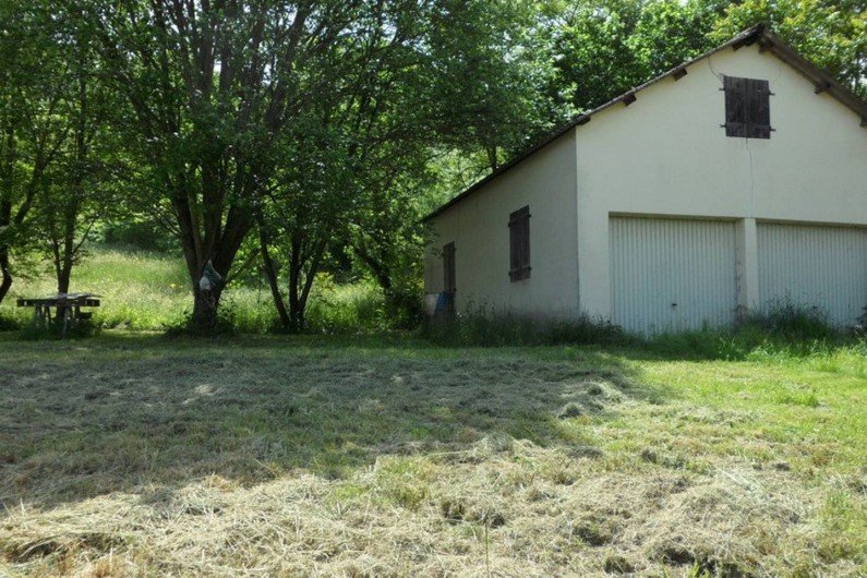Location de vacances - Chambre d'hôtes à Beaufort