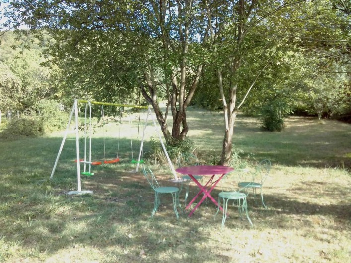 Location de vacances - Chambre d'hôtes à Beaufort