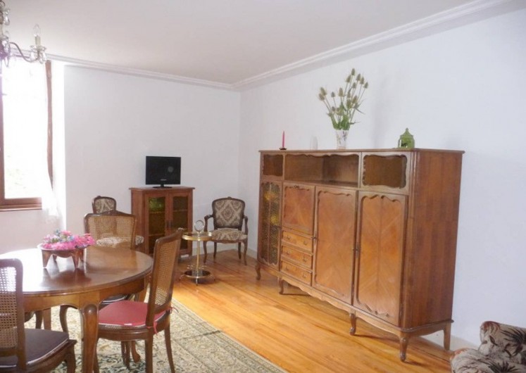 Location de vacances - Chambre d'hôtes à Beaufort