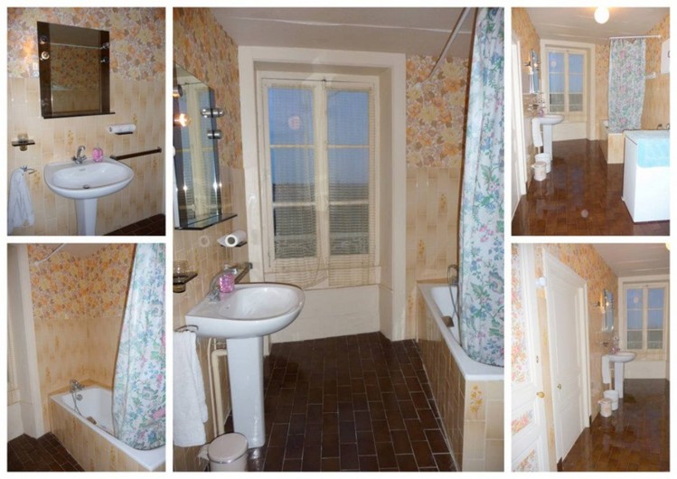 Location de vacances - Chambre d'hôtes à Beaufort