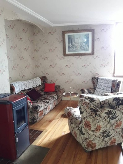 Location de vacances - Chambre d'hôtes à Beaufort