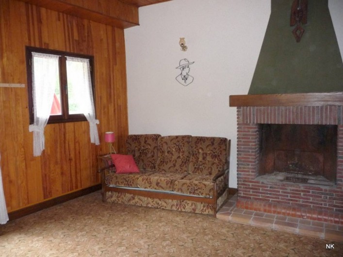 Location de vacances - Chambre d'hôtes à Beaufort