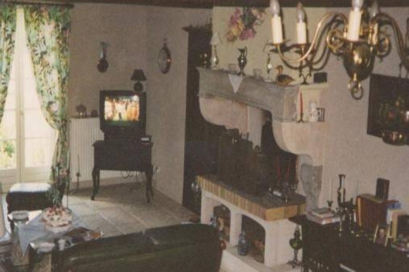 Location de vacances - Maison - Villa à Nolay