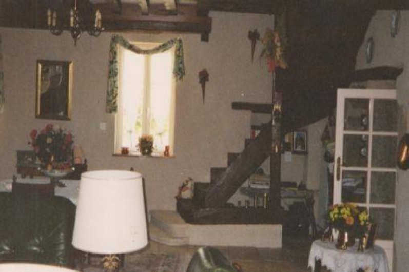 Location de vacances - Maison - Villa à Nolay