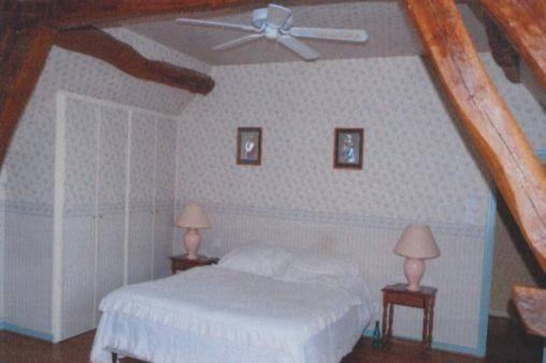 Location de vacances - Maison - Villa à Nolay