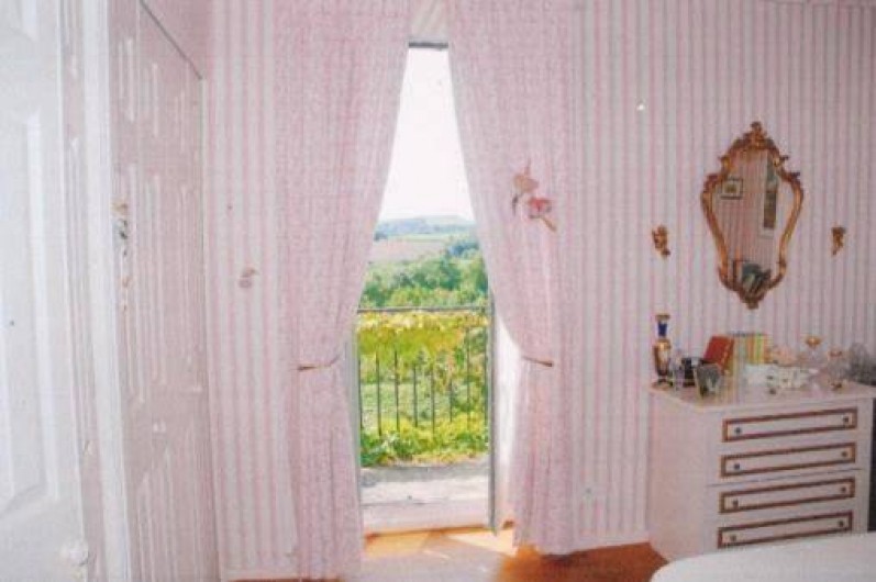 Location de vacances - Maison - Villa à Nolay