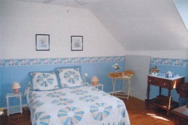 Location de vacances - Maison - Villa à Nolay