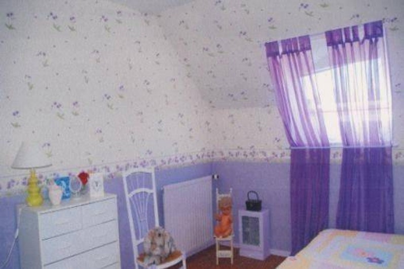 Location de vacances - Maison - Villa à Nolay