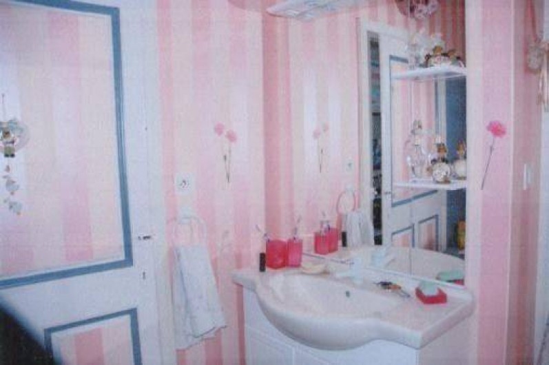 Location de vacances - Maison - Villa à Nolay