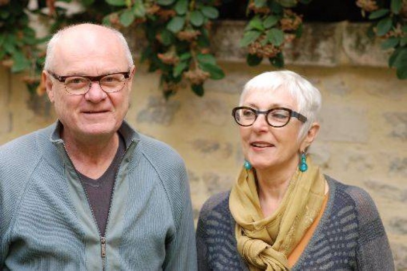 Location de vacances - Appartement à Caen