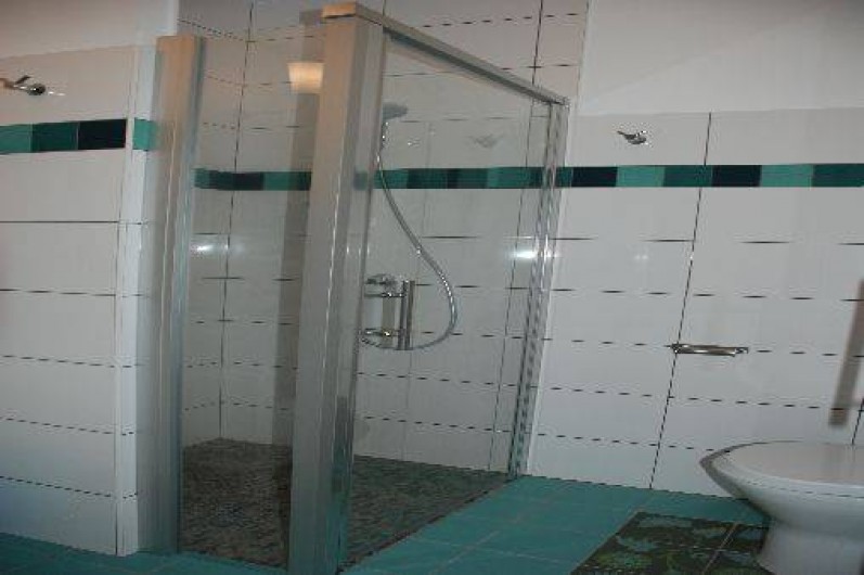 Location de vacances - Appartement à Caen