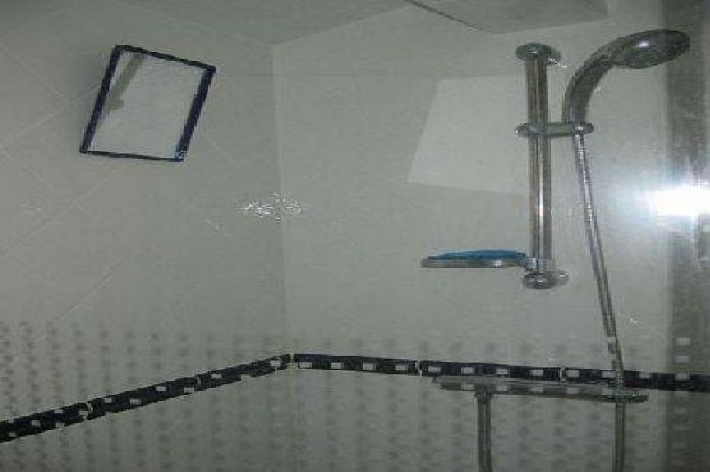 Location de vacances - Villa à Salernes