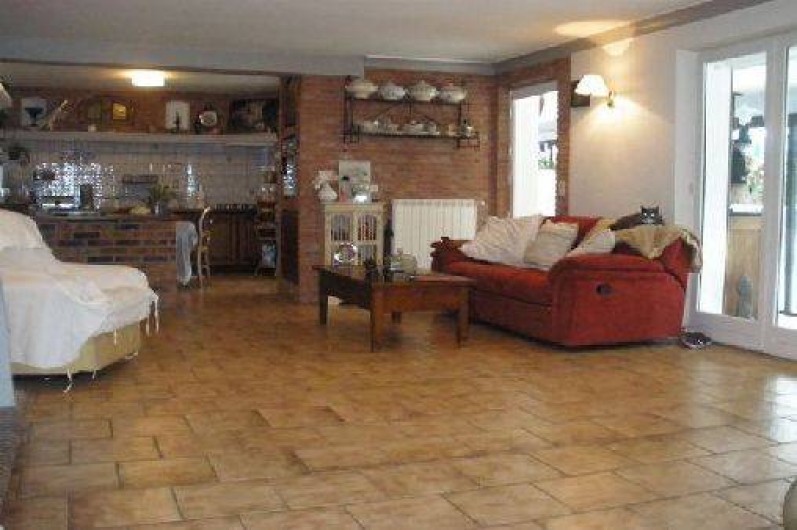 Location de vacances - Villa à Salernes