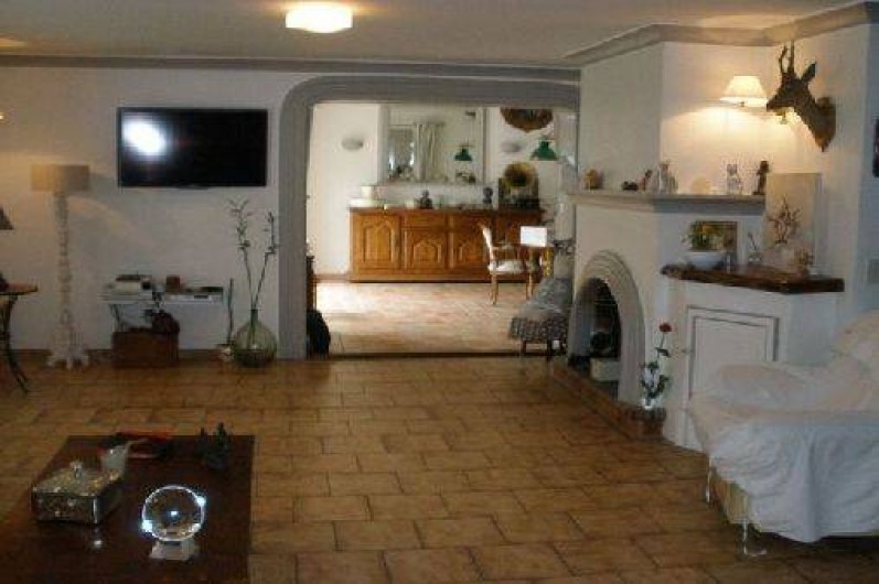 Location de vacances - Villa à Salernes