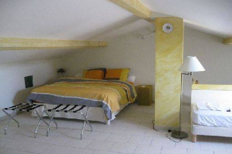 Location de vacances - Villa à Salernes