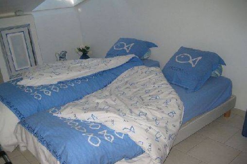 Location de vacances - Villa à Salernes