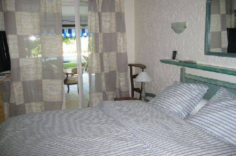 Location de vacances - Villa à Salernes