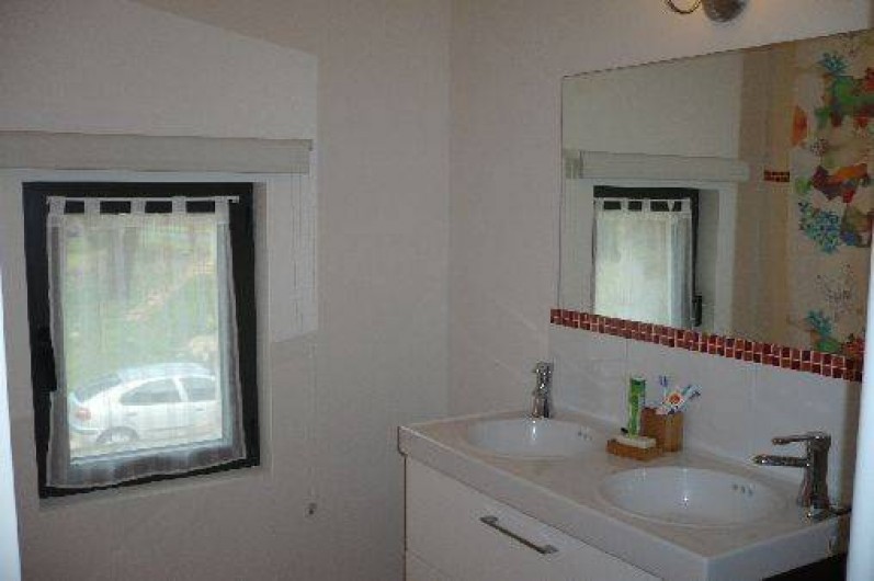 Location de vacances - Gîte à Saint-Androny