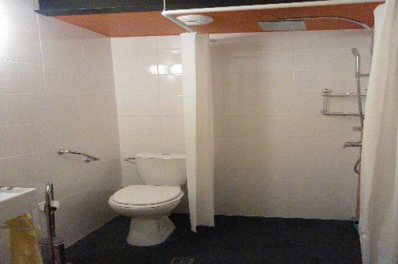 Location de vacances - Gîte à Saint-Androny