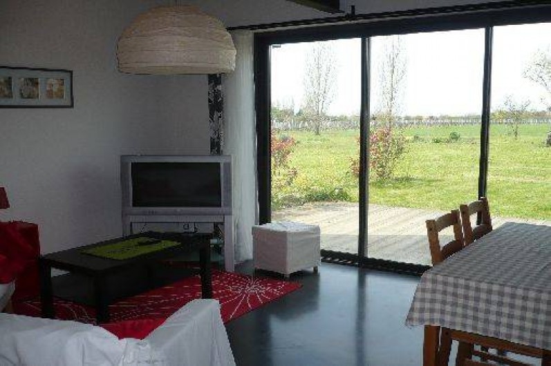 Location de vacances - Gîte à Saint-Androny