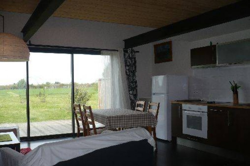 Location de vacances - Gîte à Saint-Androny