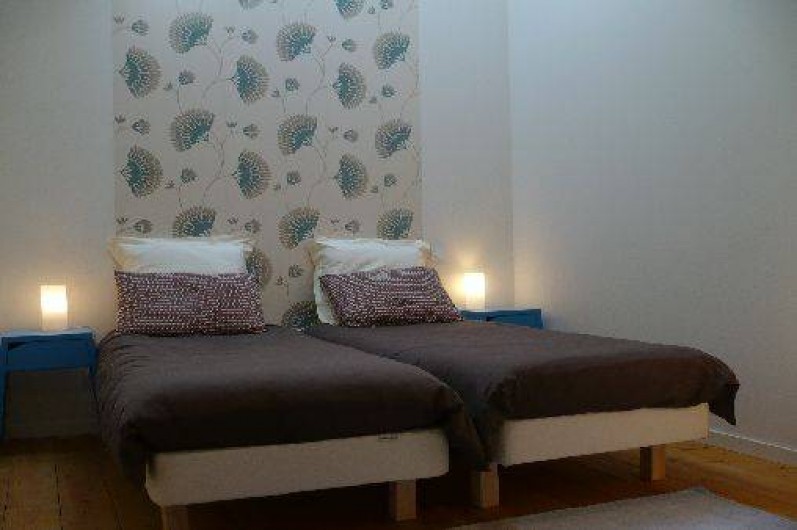 Location de vacances - Gîte à Saint-Androny