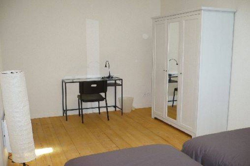 Location de vacances - Gîte à Saint-Androny