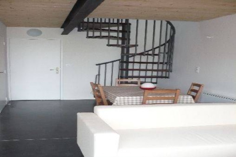 Location de vacances - Gîte à Saint-Androny