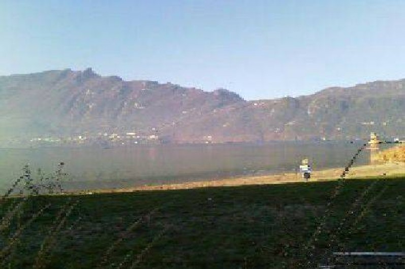 Location de vacances - Appartement à Aix-les-Bains