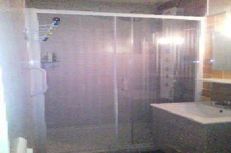 Location de vacances - Appartement à Aix-les-Bains