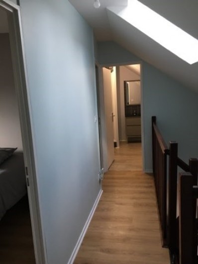 Location de vacances - Appartement à Gravelines - couloir étage