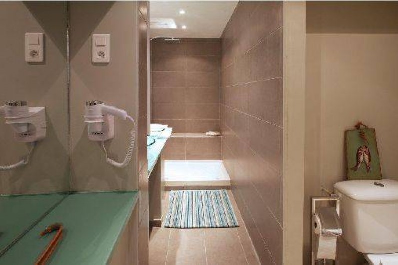 Location de vacances - Chambre d'hôtes à Marseille