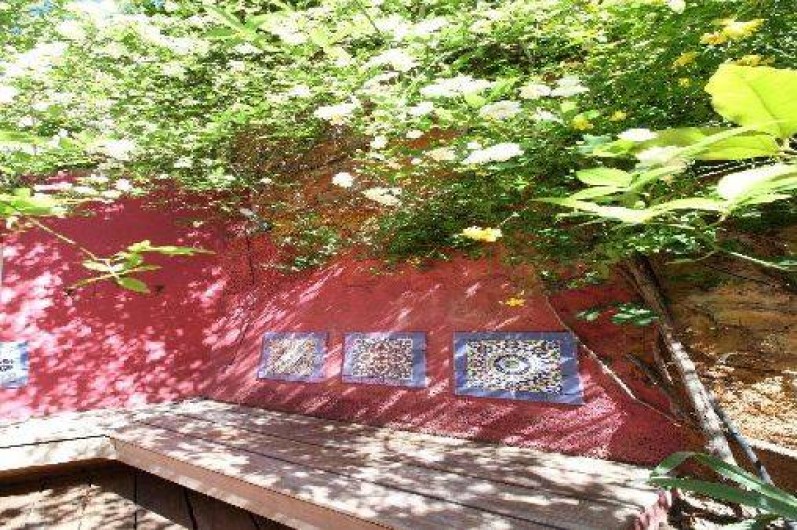 Location de vacances - Chambre d'hôtes à Marseille