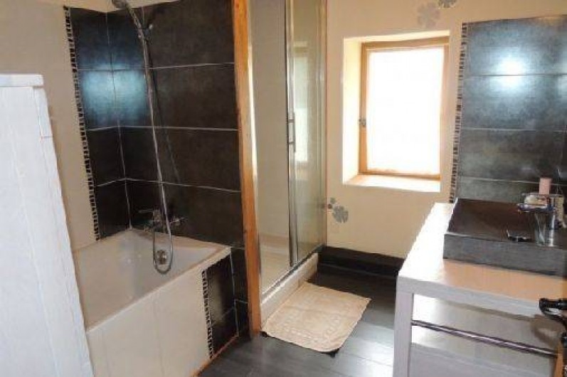 Location de vacances - Gîte à Charbonnières-les-Vieilles