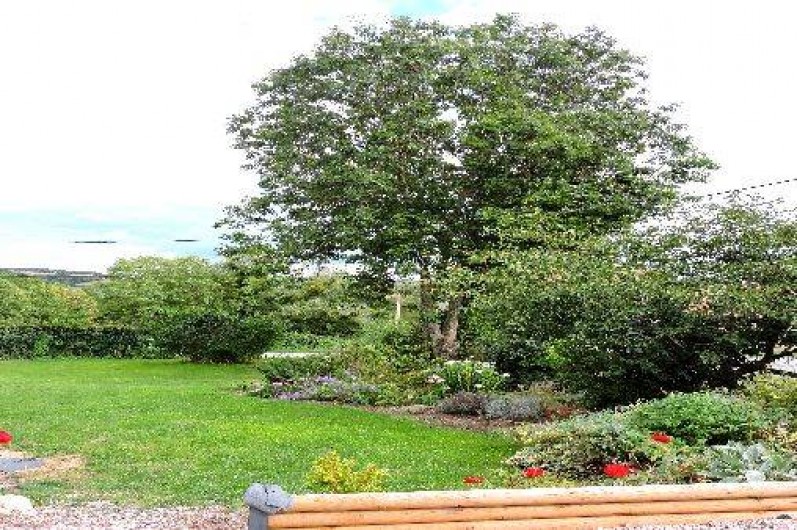 Location de vacances - Gîte à Charbonnières-les-Vieilles