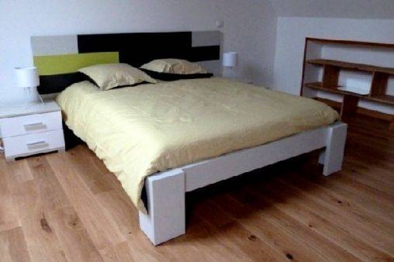 Location de vacances - Gîte à Charbonnières-les-Vieilles